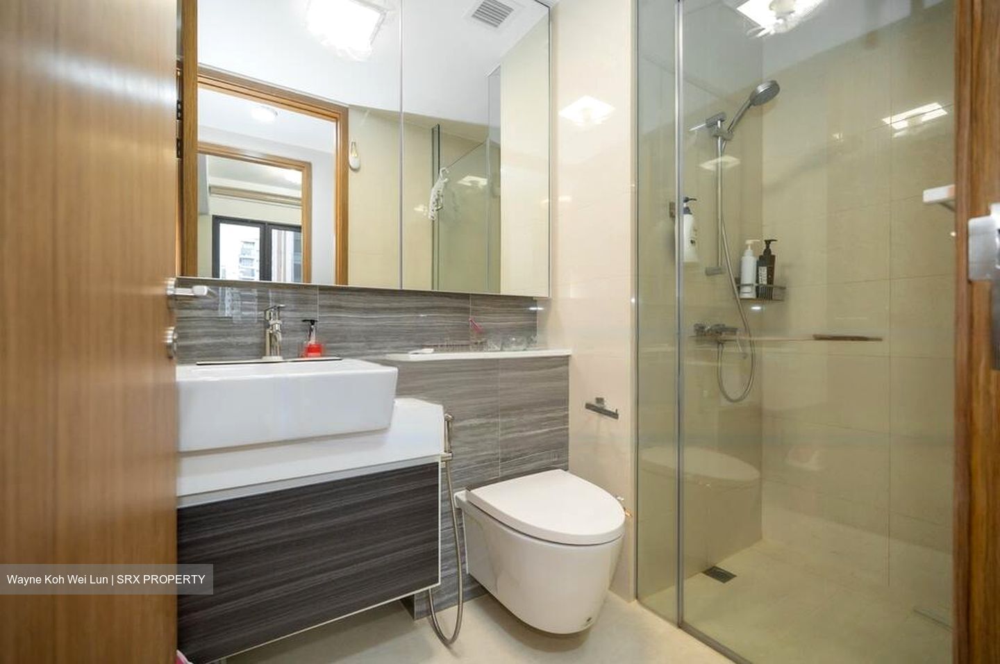 Parc Botannia (D28), Condominium #479708491